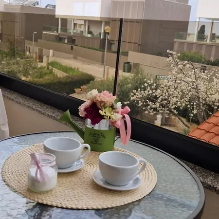 Appartement Melia