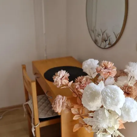Melia Appartement