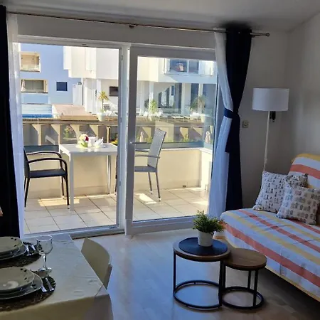 Apartamento Melia Zadar