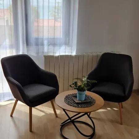 Melia Appartement Zadar