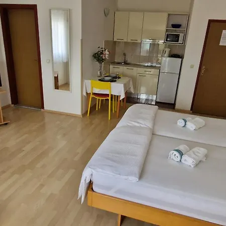 Apartamento Melia Zadar