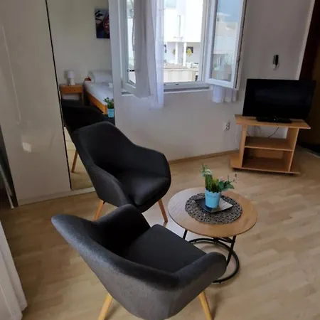 Melia Appartement