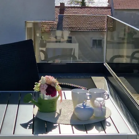 Appartement Melia