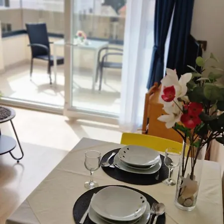 Melia Appartement *