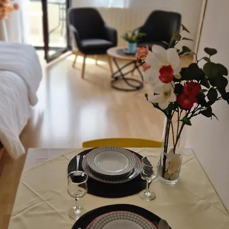 Apartamento Melia Zadar