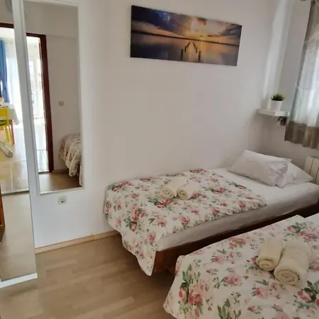 Melia Apartamento