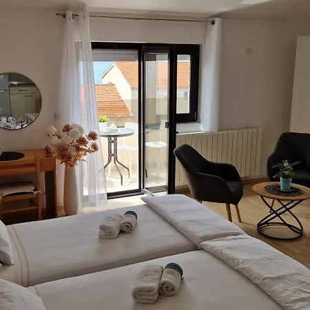 Melia Apartamento Zadar