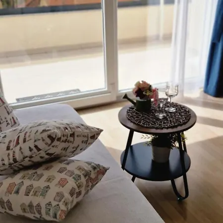 Melia * Zadar
