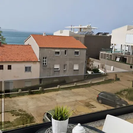 Melia Appartement *