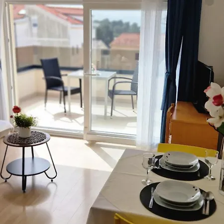 Apartamento Melia Zadar