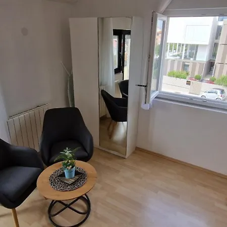 Appartement Melia *