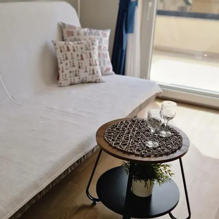 Melia 아파트 자다르