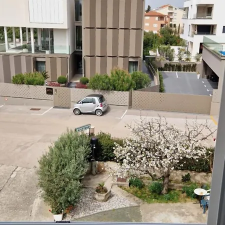 Melia Apartamento Zadar