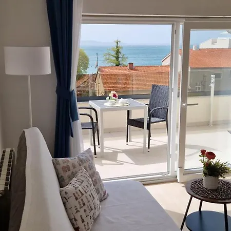 Apartamento Melia Zadar