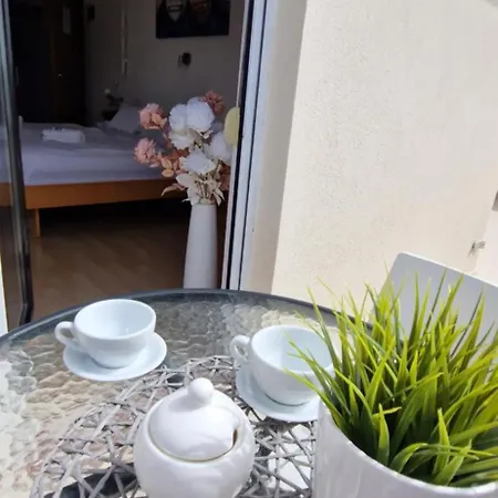 Melia * Zadar
