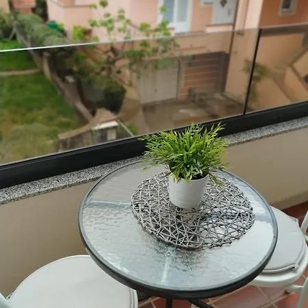 Melia Apartamento Zadar