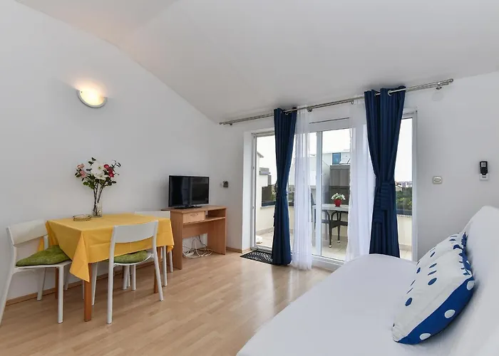 Melia Apartment Zadar
