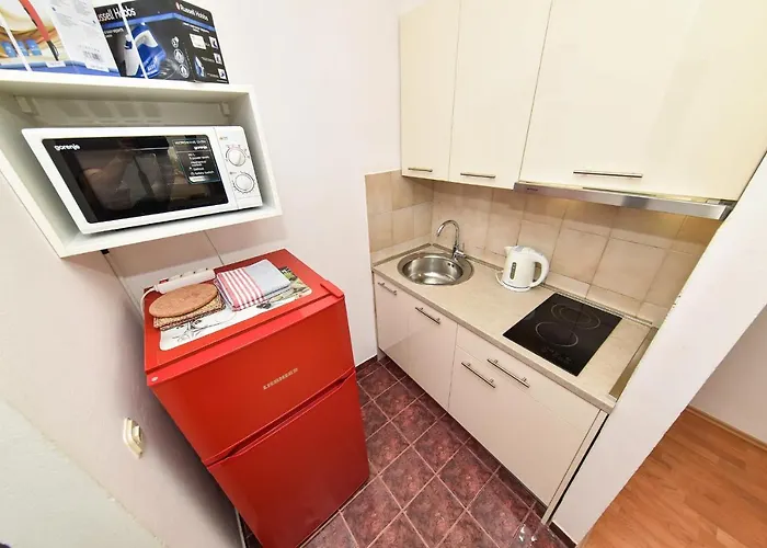 Melia Apartment Zadar