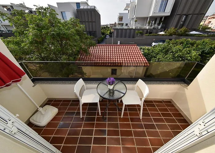 Melia Apartment Zadar