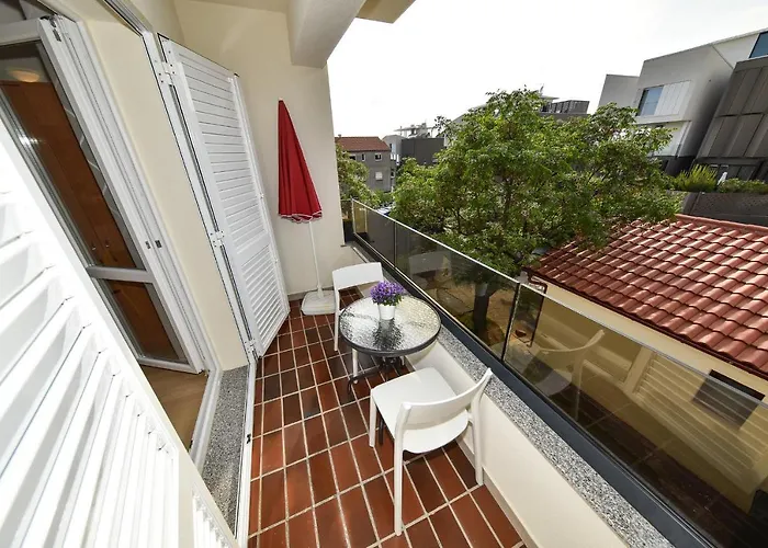 Melia Apartment Zadar