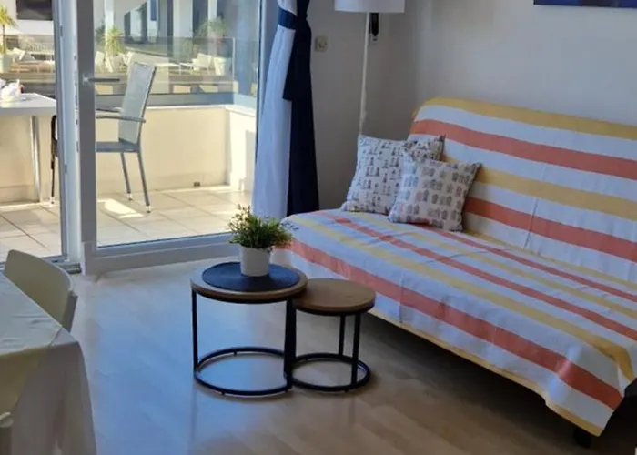 Melia Apartment Zadar