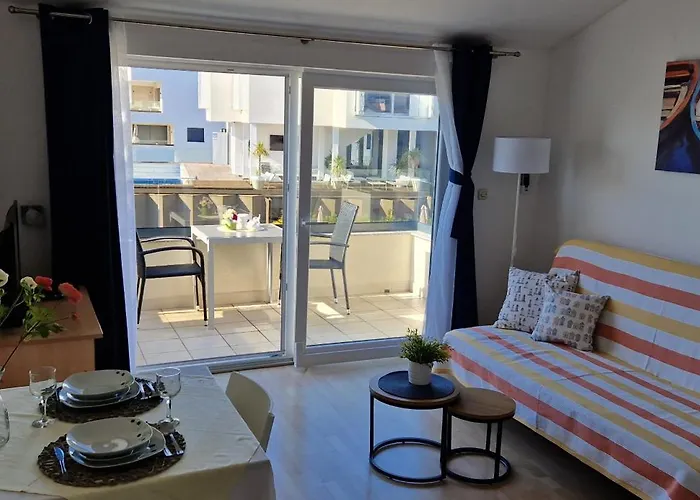 Apartment Melia Zadar