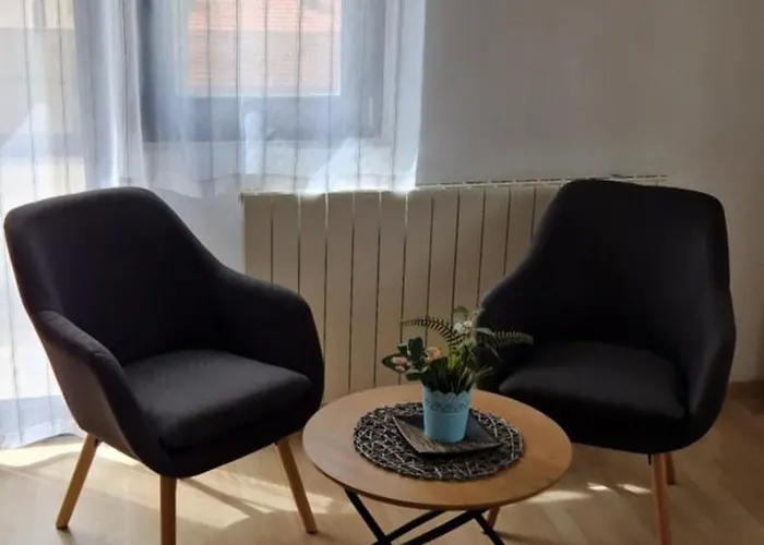 Melia Apartment Zadar