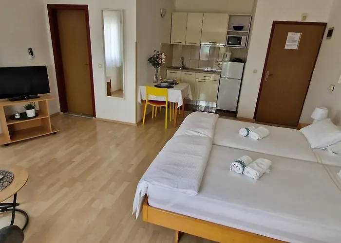 Apartment Melia Zadar
