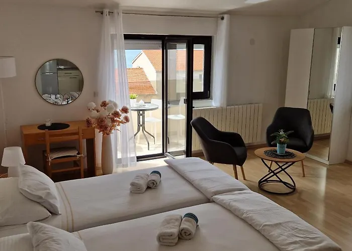 Melia Apartment Zadar