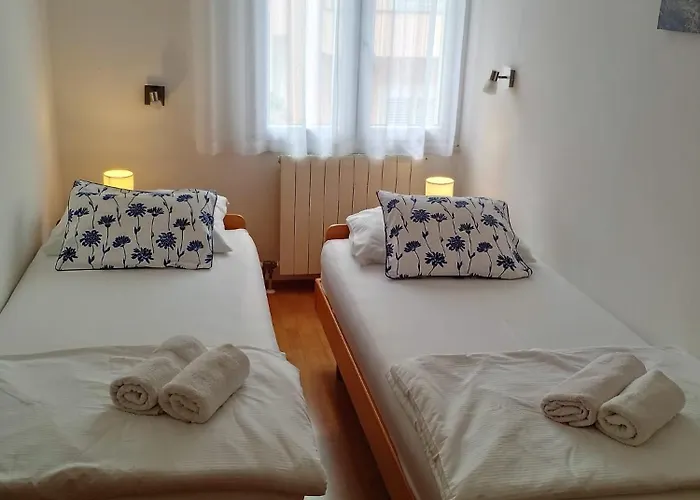 Apartment Melia Zadar