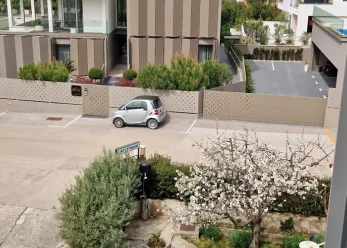 Melia Apartment Zadar