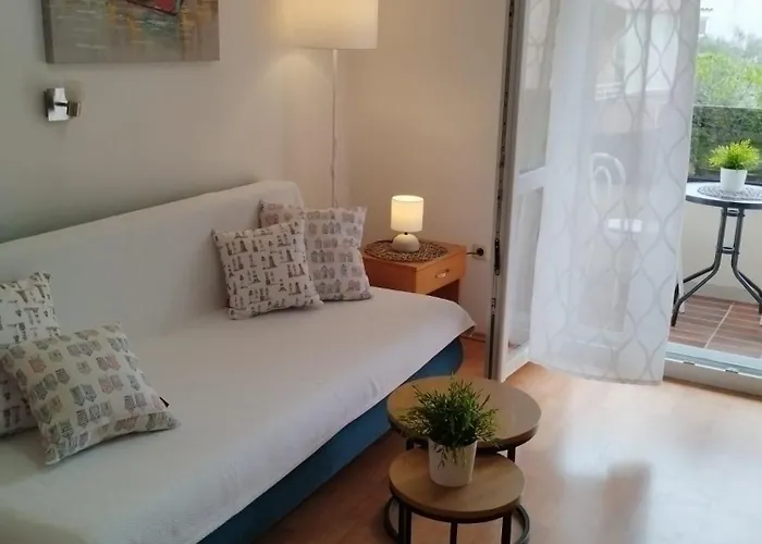 Melia Apartment Zadar