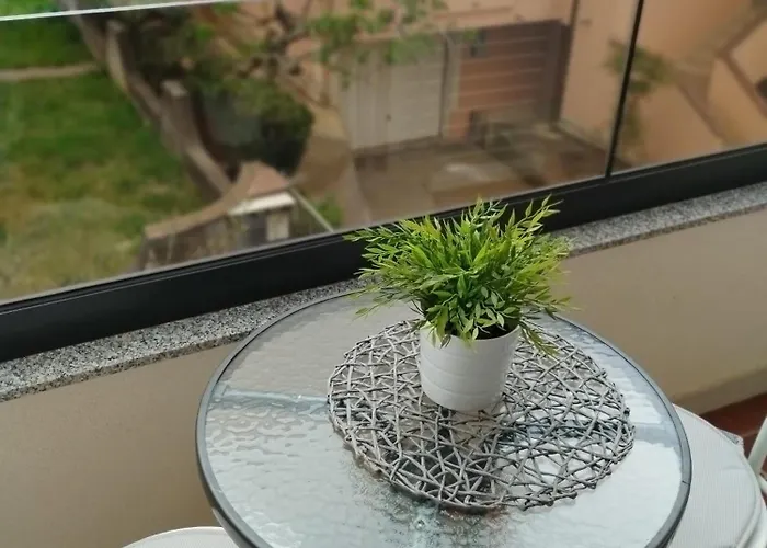 Melia Apartment Zadar